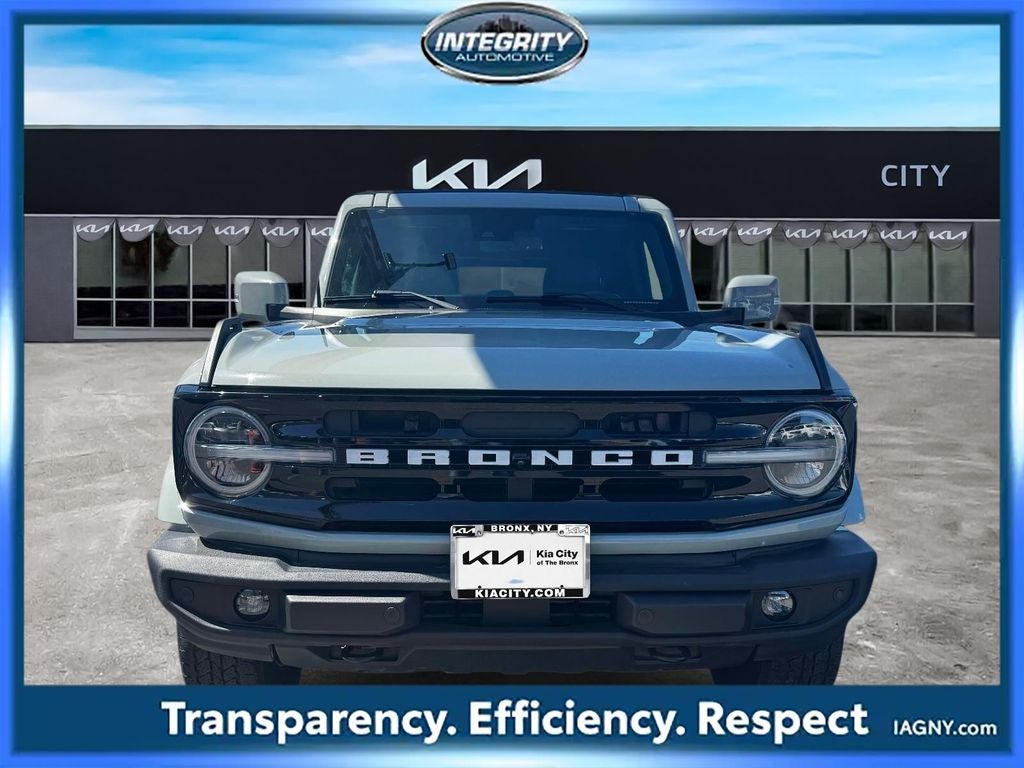 ford bronco 4-door 2022 1FMEE5DP6NLA70485 image ford bronco 4-door 2022 1FMEE5DP6NLA70485 image
